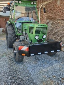 Deutz-Fahr D 6006