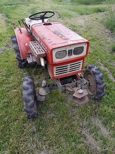 Yanmar 1100D