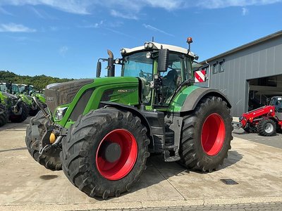 Fendt 936