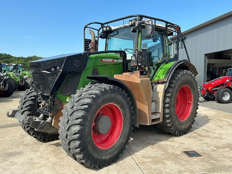 Fendt 942