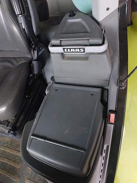 Claas Axion 960