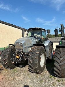 Lamborghini R6 190 VRT Deutz TTV 630