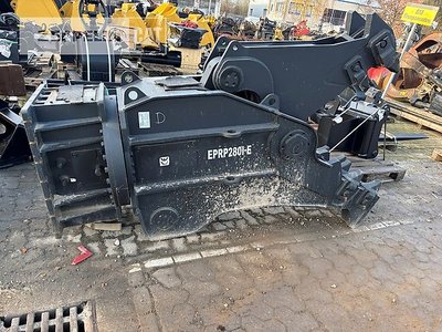 hydr.Pulver. EPRP280