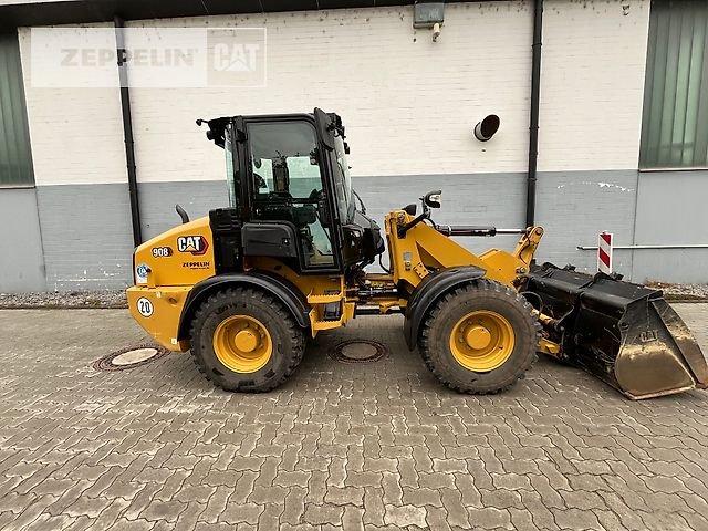 Caterpillar 908-14