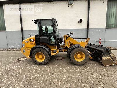 Caterpillar 908-14