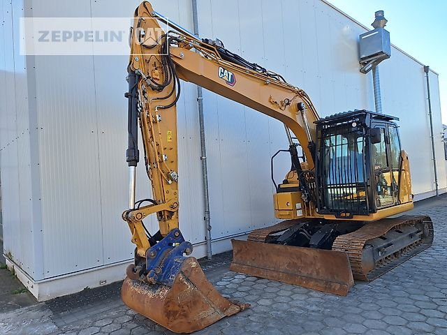 Caterpillar 315-07B
