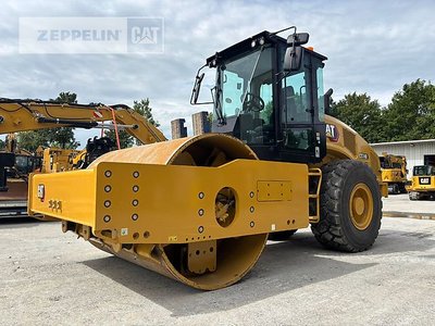 Caterpillar CS74B