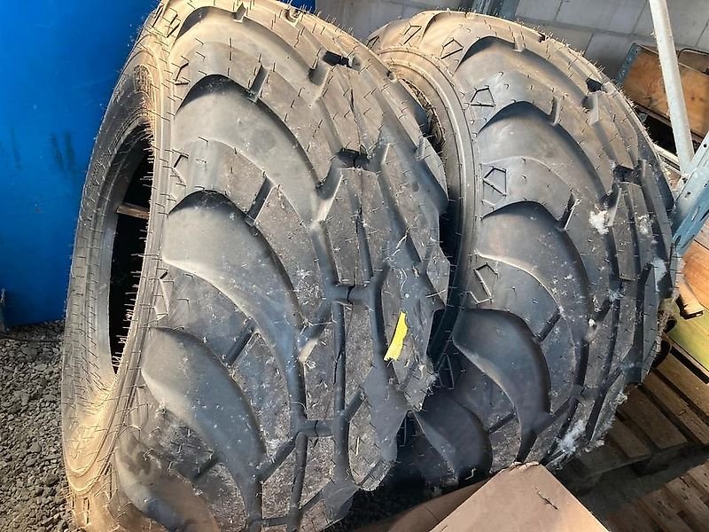 Galaxy Flotstar 560/60 R 22.5