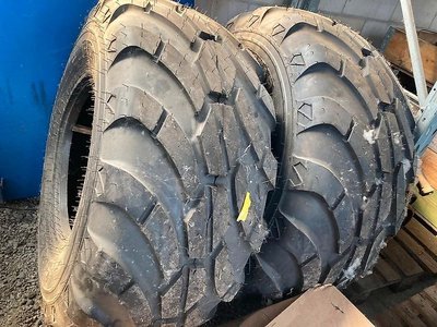 Galaxy Flotstar 560/60 R 22.5