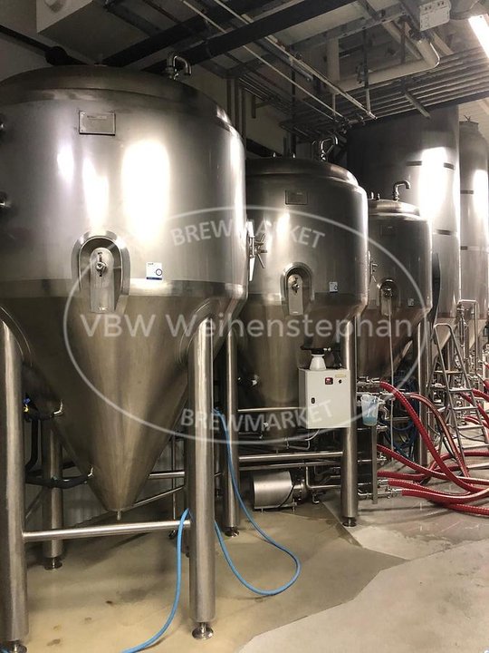 Stainless steel silos CNZH TECHNOLOGY
