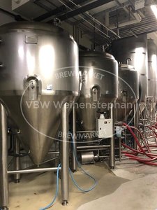Stainless steel silos CNZH TECHNOLOGY