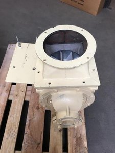 Vacuum processing facilities BUHLER MPSH-28/30LP TK1