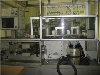 Blister machines BLISTER FOR CONTRACEPTIVE BP300