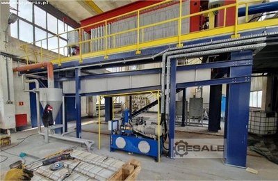Presses EKOTON PRODEKO-ELK GK-8.230.20.H