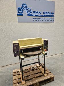Deep-drawing/sealing machine TOMMY NIELSEN Universal 300 FS