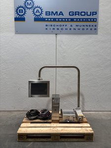 Colour Product Inspection SCANWARE Lynx Spectra HR