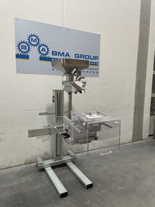 Deticated Feeder tablets/capsules UHLMANN SimTap 2.1