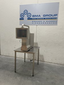 Colour Product Inspection SCANWARE Lynx Spectra HR
