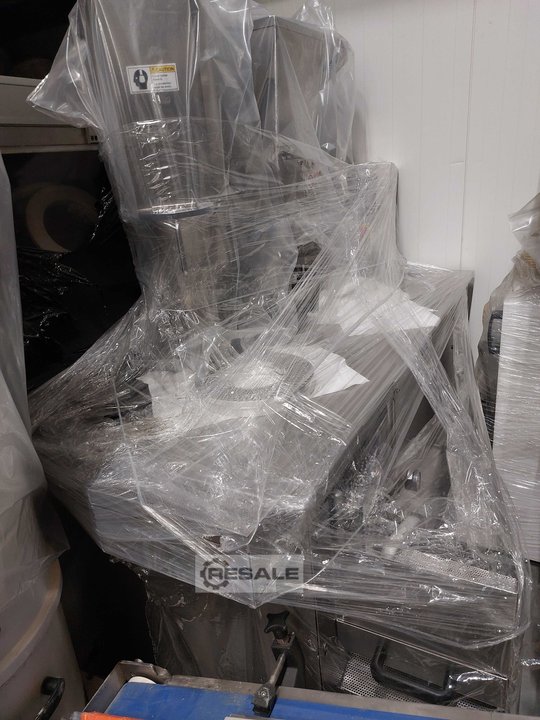 Capsule fillers CAPSUGEL/LONZA Ultra III CU-4204