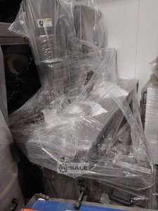 Capsule fillers CAPSUGEL/LONZA Ultra III CU-4204