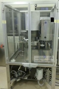 Capsule fillers MG2 FUTURA