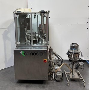 Capsule fillers MACOFAR CD20