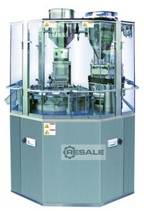 Capsule fillers SPT FS-80