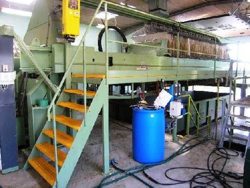 Presses FILTRI DIEMME GIGANTE 1500