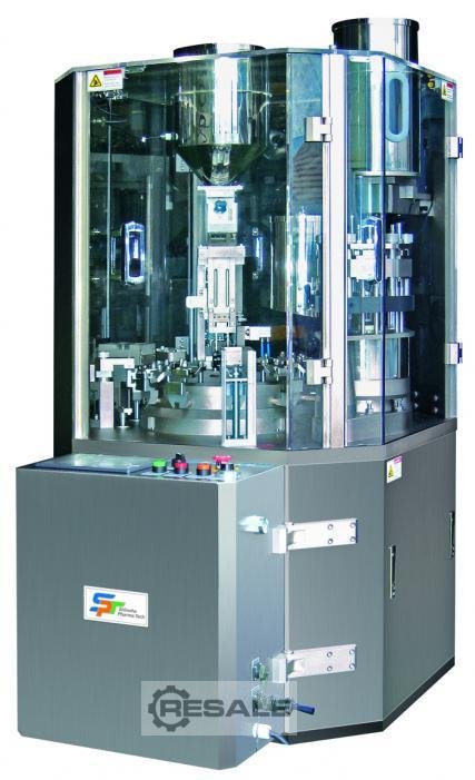 Capsule fillers SPT FL-25