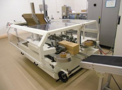 Case Packer Prb NEWPOCKET PRB NEWPOCKET