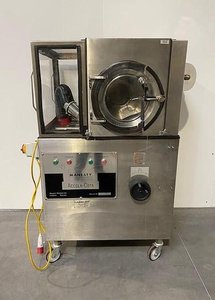 Drum mixers MANESTY ACCELA COTA 10