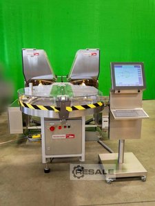 Inspection machines SEIDENADER DT1202