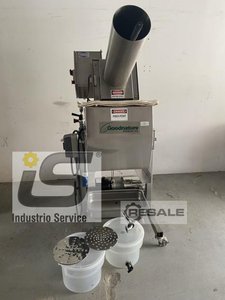 Presses GOODNATURE X-1