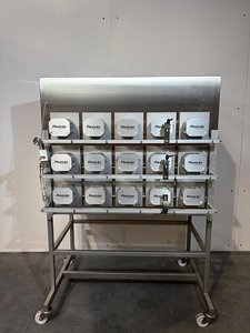 Rotary pumps WATSON MARLOW / F... PD 12 P