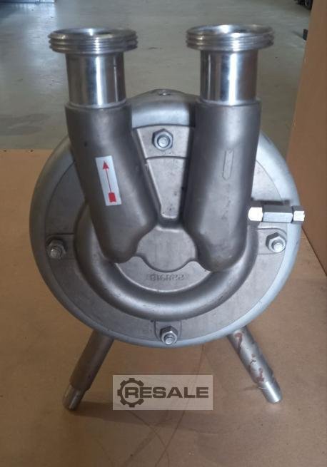 Rotary pumps SPX APV ZMS-4