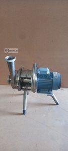Rotary pumps SPX APV W+22/20 130