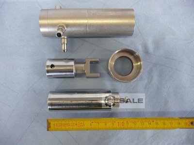 Rotary pumps BOSCH Stainless steel pumps