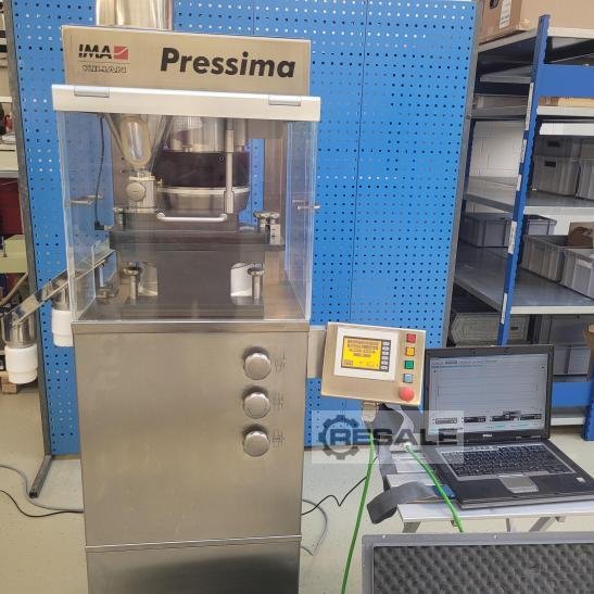 Tablet presses KILLIAN Pressima