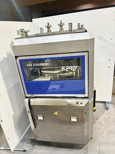 Tablet presses COURTOY R290F