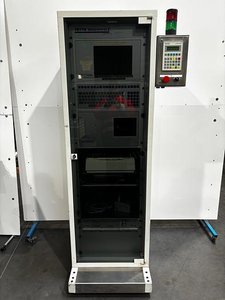 Tablet presses FETTE DATA CONTROL 2