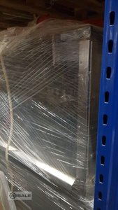 Tablet presses MANESTY D4