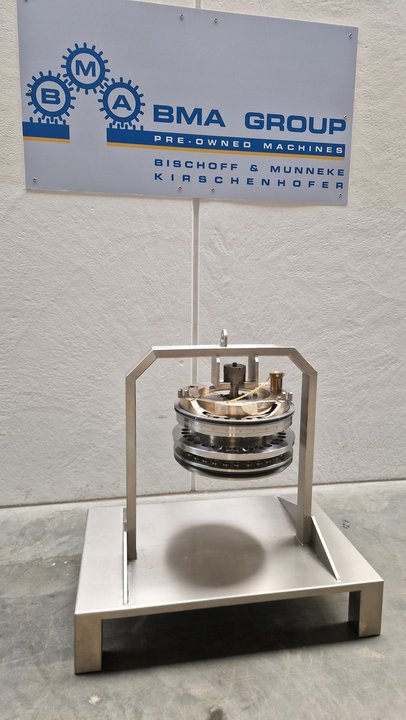 Die disc/Turret for Synthesis 500 KILIAN EU-D
