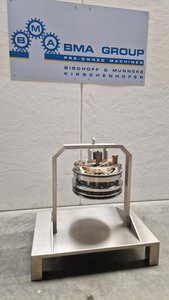 Die disc/Turret for Synthesis 500 KILIAN EU-D