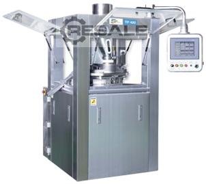 Tablet presses SPT TP-400