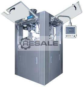 Tablet presses SPT TP500D