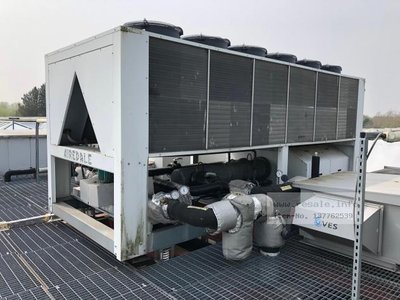 Chillers CHILLER AIREDALE U72440-USC450DS