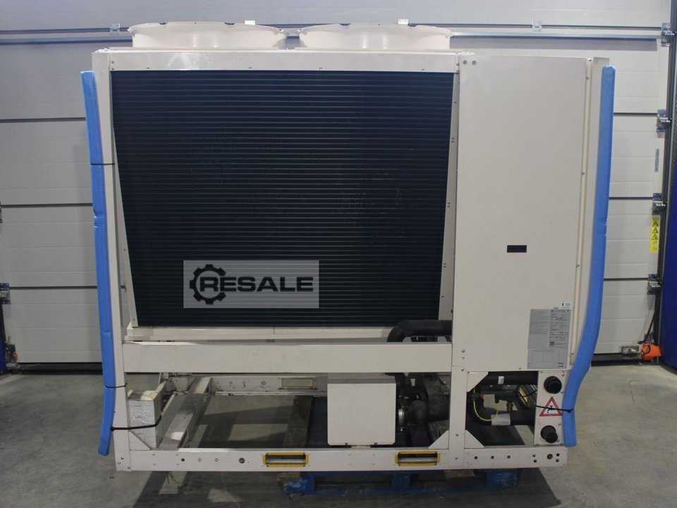 Chillers CLIVET WSAN-YES 18.2