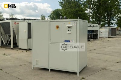 Chillers EF COOLING EVO 90 WKL770FC