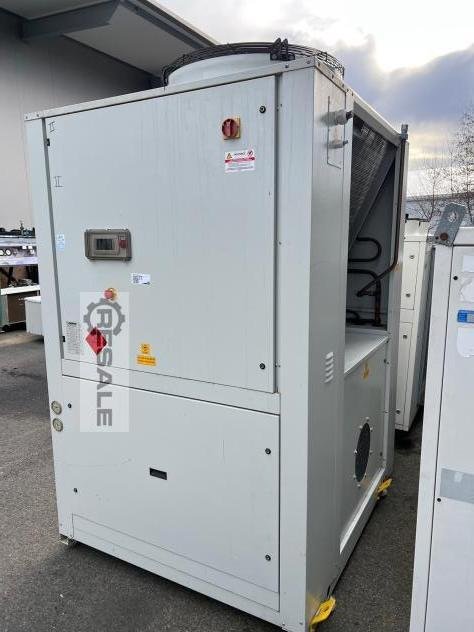 Chillers EMICON CHILLER RAS 801 S KP, 81 Kw