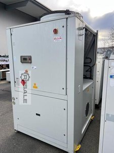 Chillers EMICON CHILLER RAS 801 S KP, 81 Kw